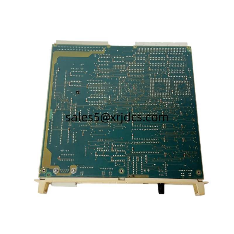 ABB DSCA190V 57310001-PK Communication Processor Module – Advanced Industrial Automation Communicati2